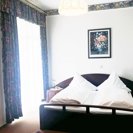 Hotel Seemoewe ซิมเมอร์อาท ภายนอก รูปภาพ