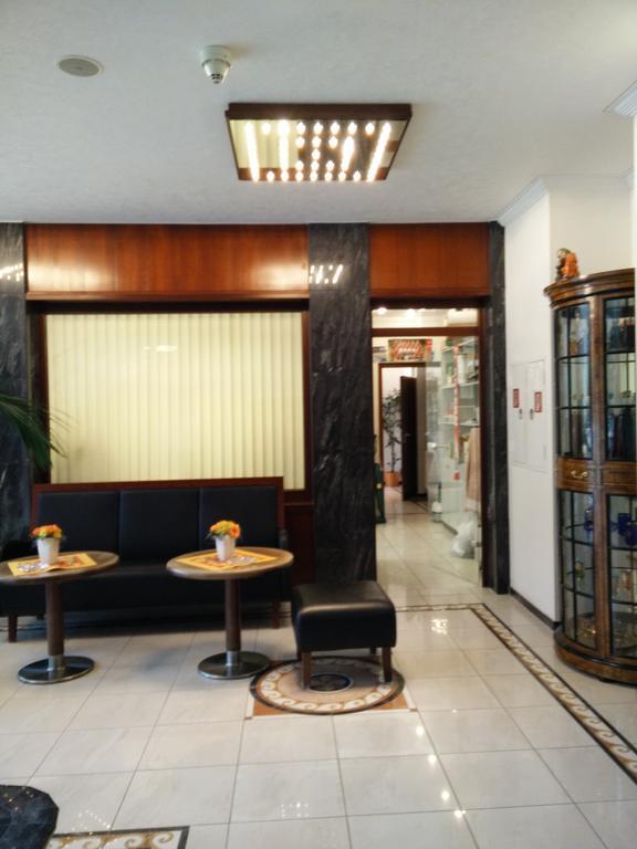 Hotel Seemoewe ซิมเมอร์อาท ภายนอก รูปภาพ