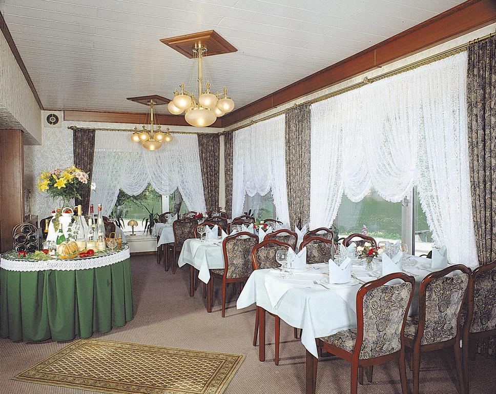Hotel Seemoewe ซิมเมอร์อาท ภายนอก รูปภาพ