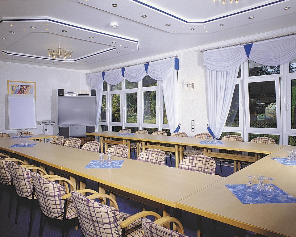 Hotel Seemoewe ซิมเมอร์อาท ภายนอก รูปภาพ