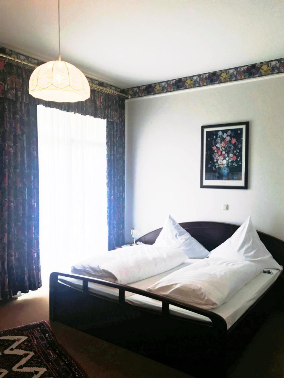 Hotel Seemoewe ซิมเมอร์อาท ภายนอก รูปภาพ